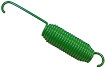 UJD70309   3-Point Return Spring---Replaces F2897R
